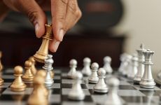 ქვიზი: რა იცით ჭადრაკის შესახებ