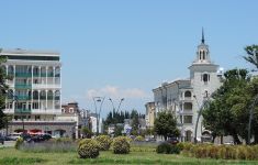 პარტია "სოციალისტური საქართველო" თელავში რაიონულ ოგანიზაციას დააფუძნებს