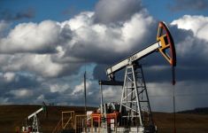 სანქციების მიუხედავად ნავთობის ექსპორტი რუსეთისთვის პრობლემას არ წარმოადგენს 